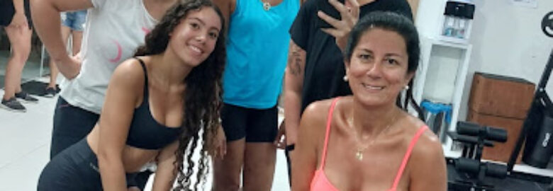 Body UP Treinamento Funcional