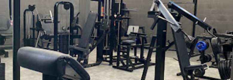 FUSION GYM | ACADEMIA DE MUSCULAÇÃO MAGARÇA