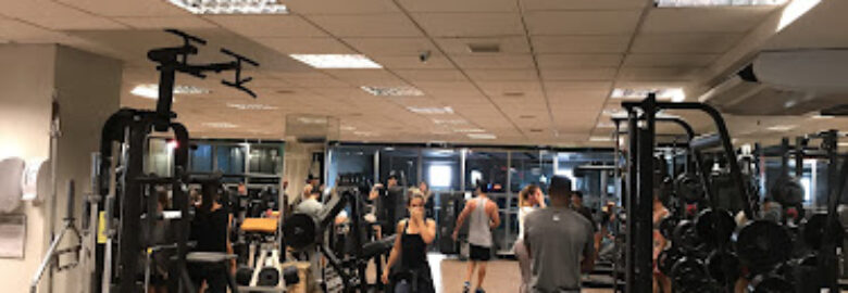 Bodytech