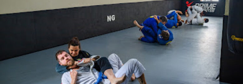 Nova Geração Humaitá