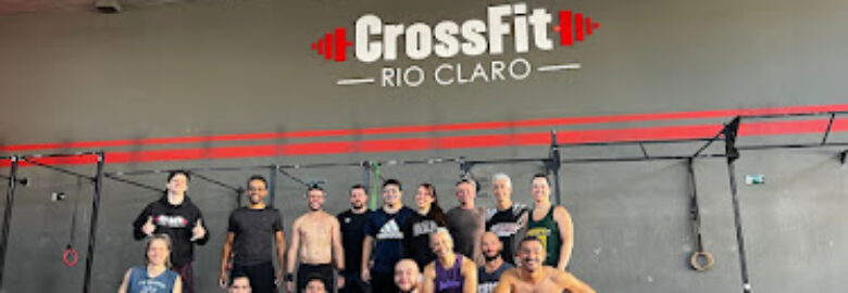 CrossFit Rio Claro