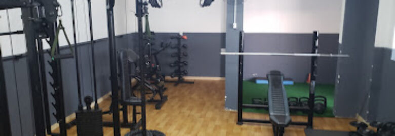 Fit House Academia