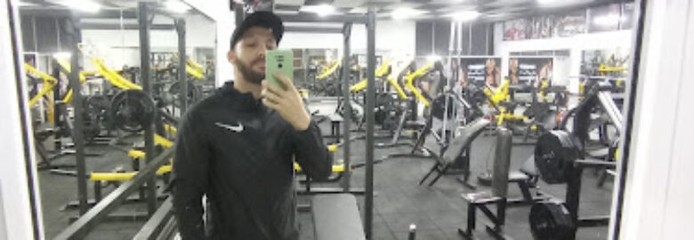 W Academy GYM