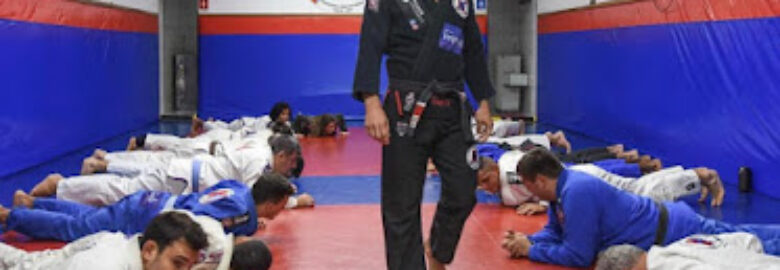 Kioto Brazilian Jiu-Jitsu Tijuca