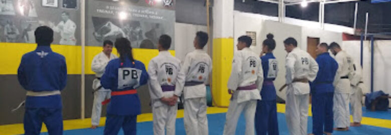 Academia Dojokan