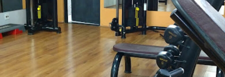 Fit Up Academia