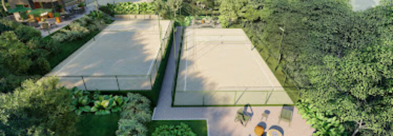 Beach Tennis Cidade Jardim