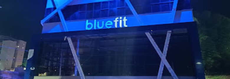 Bluefit São Carlos