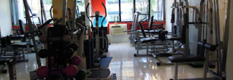 Academia Rosanne Cardona