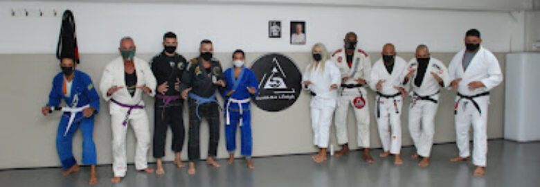 GRA BJJ Lifestyle – Escola de Jiu Jitsu Botafogo Zona Sul