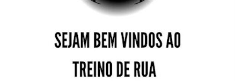 Box Treino de Rua