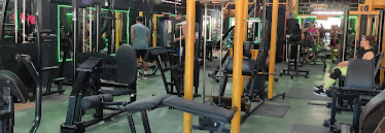Powerfit Academia