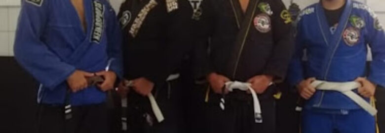 GFTeam Mesquita jiu-jitsu