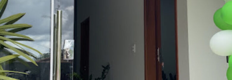 Fisiotrainer academia