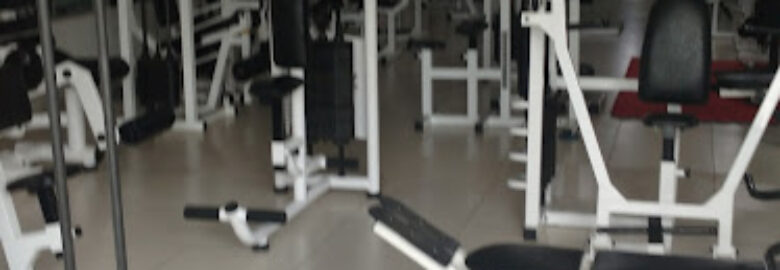 Academia Force and Fitness