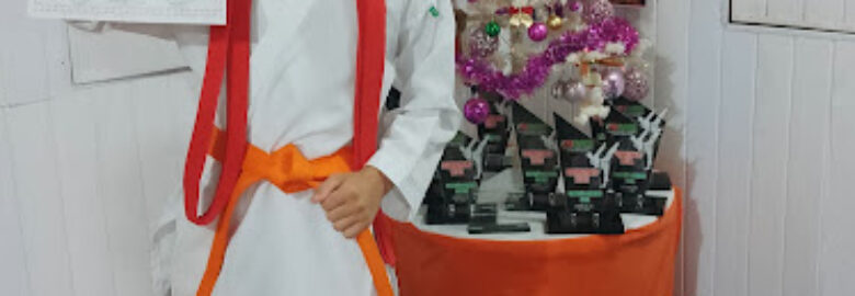 Associação matsu Shin gi tai karatê do shotokan