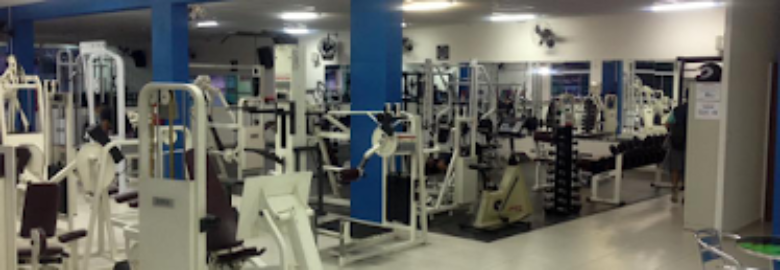 Academia DFit