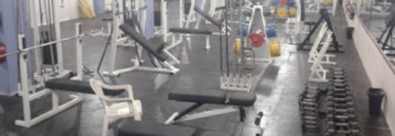 Ferreros Gym