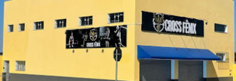 CROSS FÊNIX