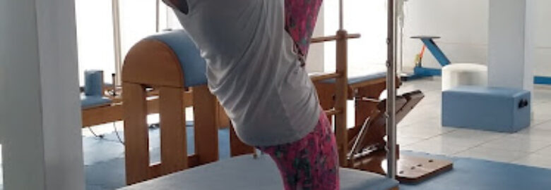 Studio Pilates Vanessa Carvalho