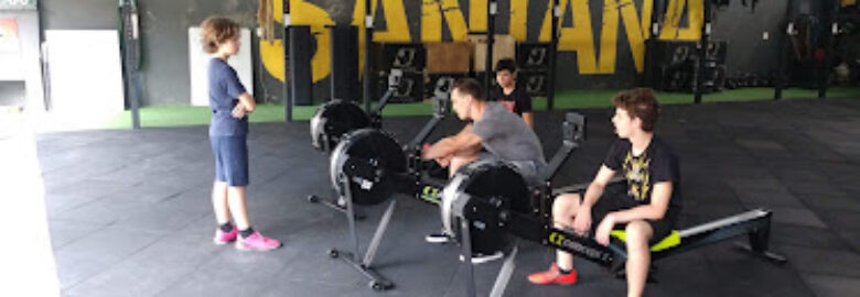 Crossfit Santana