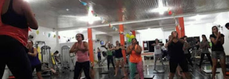 Miss Gym Academia Feminina