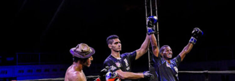 CT Kings – Laranjeiras