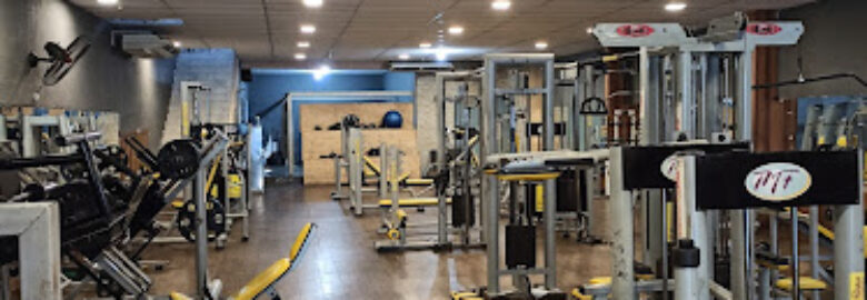 Elite Fitness