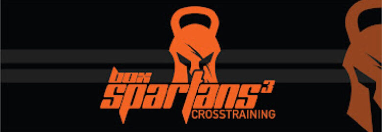 Box Spartans – Crosstrainig