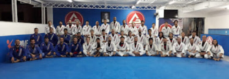 Gracie Barra Jardim Oceânico, Matriz
