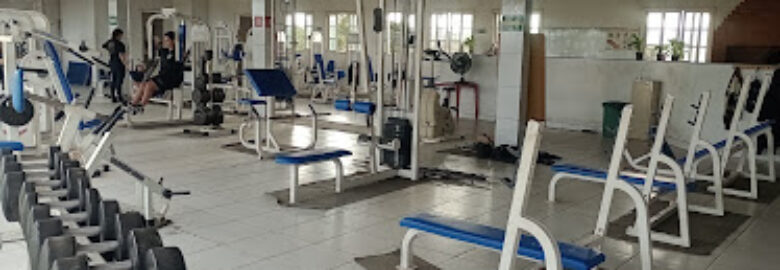 Arena Fit Academia
