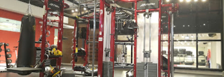 Academia Sports Body