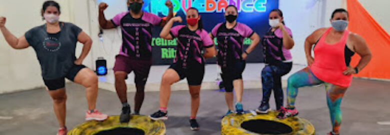 ESPAÇO MOVEDANCE