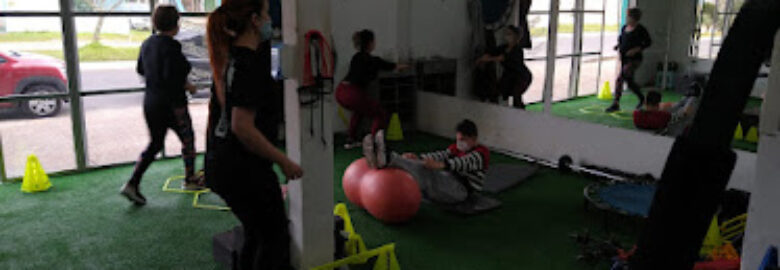 Studio Power Strong