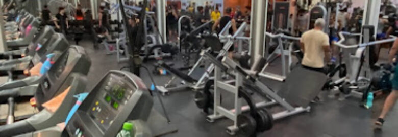 Personal Training Centre