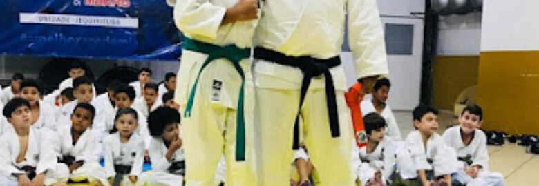 Cristal Academia Jequirituba