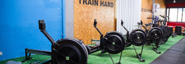 CrossFit Pelotas