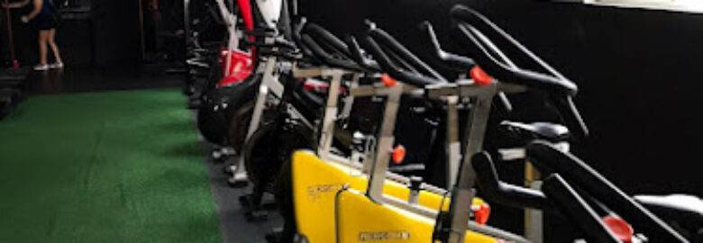 Academia Nova Geração