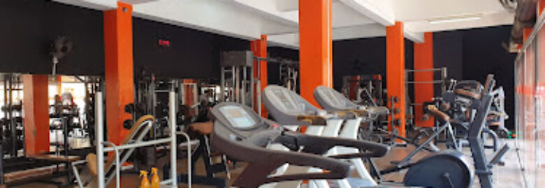 Sintonia do Corpo Academia