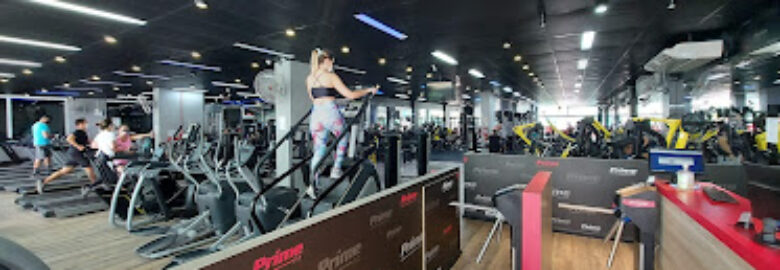 Prime Fit – Meia Praia