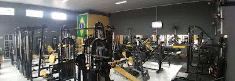 Academia do Juninho Unidade 3