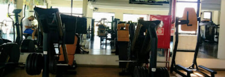 Academia Dandy – Penha