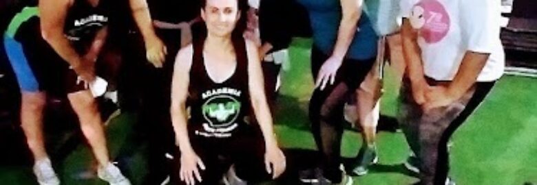 Academia ELITE fitness
