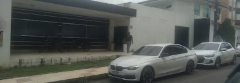 Go Training Center Academia