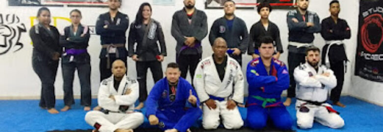 BJJ RAIZ JIU-JITSU