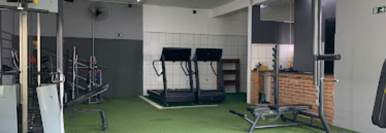 Studio Prime Treinamento Personalizado