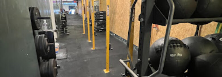 Ivan Functional Training