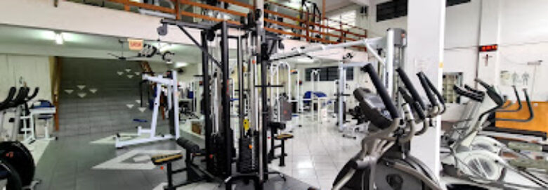 Academia Rudi Bam Bam