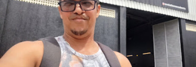 Academia Evolution Fitness Jardim