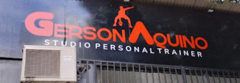 Studio Gerson Aquino